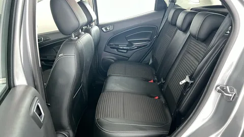 FORD ECOSPORT 1.0 EcoBoost 125 Titanium