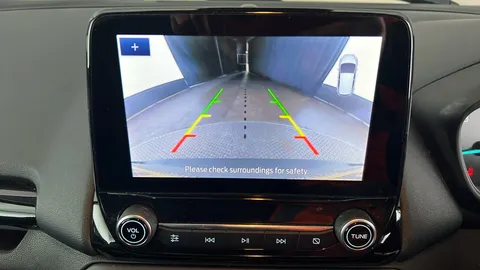 FORD ECOSPORT 1.0 EcoBoost 125 Titanium