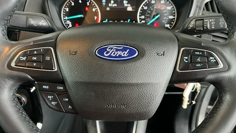 FORD ECOSPORT 1.0 EcoBoost 125 Titanium