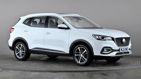 MG MOTOR UK HS 1.5 T-GDI Exclusive