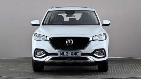 MG MOTOR UK HS 1.5 T-GDI Exclusive