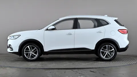 MG MOTOR UK HS 1.5 T-GDI Exclusive