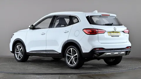 MG MOTOR UK HS 1.5 T-GDI Exclusive