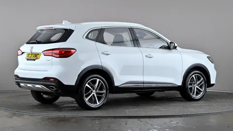 MG MOTOR UK HS 1.5 T-GDI Exclusive