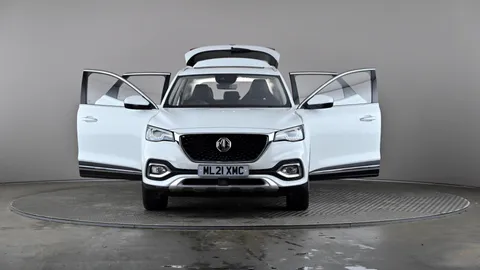 MG MOTOR UK HS 1.5 T-GDI Exclusive