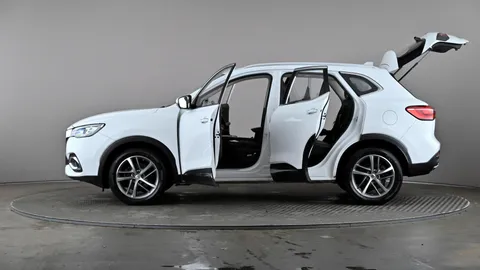 MG MOTOR UK HS 1.5 T-GDI Exclusive