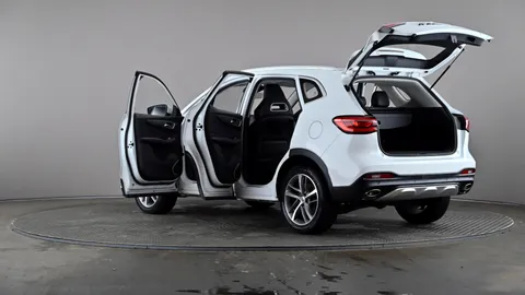 MG MOTOR UK HS 1.5 T-GDI Exclusive