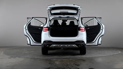 MG MOTOR UK HS 1.5 T-GDI Exclusive