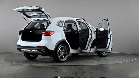 MG MOTOR UK HS 1.5 T-GDI Exclusive