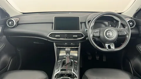 MG MOTOR UK HS 1.5 T-GDI Exclusive