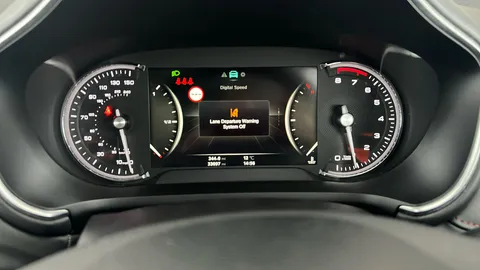 MG MOTOR UK HS 1.5 T-GDI Exclusive