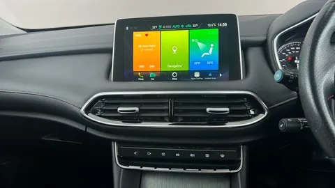 MG MOTOR UK HS 1.5 T-GDI Exclusive