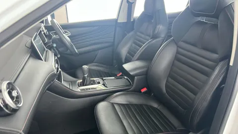 MG MOTOR UK HS 1.5 T-GDI Exclusive