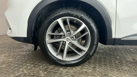 MG MOTOR UK HS 1.5 T-GDI Exclusive