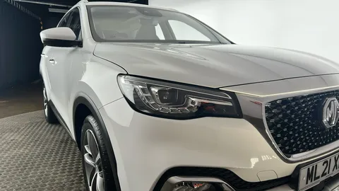 MG MOTOR UK HS 1.5 T-GDI Exclusive