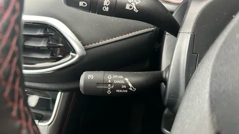 MG MOTOR UK HS 1.5 T-GDI Exclusive