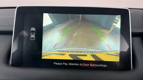 MG MOTOR UK HS 1.5 T-GDI Exclusive