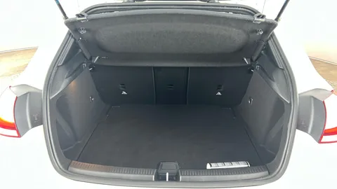 MERCEDES-BENZ A CLASS A180d AMG Line Auto