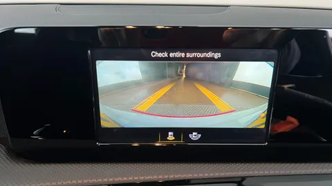 MERCEDES-BENZ A CLASS A180d AMG Line Auto