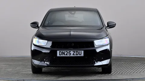 VAUXHALL CORSA 1.2 Turbo Ultimate