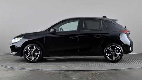 VAUXHALL CORSA 1.2 Turbo Ultimate