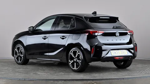 VAUXHALL CORSA 1.2 Turbo Ultimate