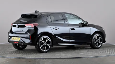 VAUXHALL CORSA 1.2 Turbo Ultimate