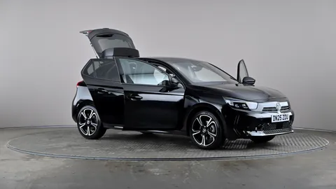 VAUXHALL CORSA 1.2 Turbo Ultimate