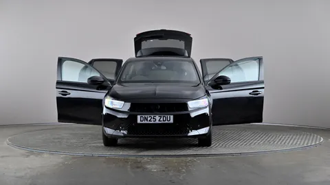 VAUXHALL CORSA 1.2 Turbo Ultimate