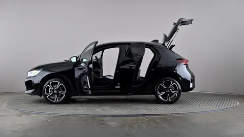 VAUXHALL CORSA 1.2 Turbo Ultimate