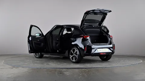 VAUXHALL CORSA 1.2 Turbo Ultimate