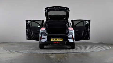 VAUXHALL CORSA 1.2 Turbo Ultimate