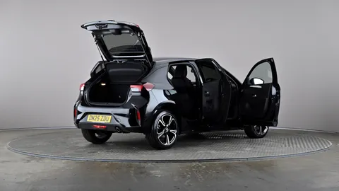 VAUXHALL CORSA 1.2 Turbo Ultimate