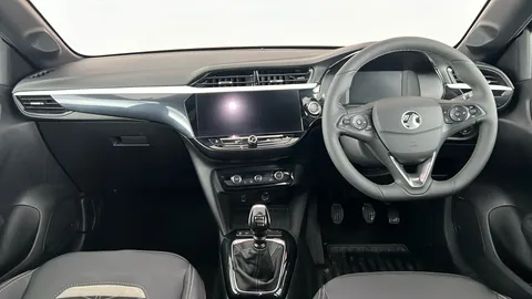 VAUXHALL CORSA 1.2 Turbo Ultimate