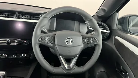VAUXHALL CORSA 1.2 Turbo Ultimate