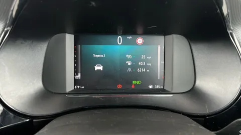 VAUXHALL CORSA 1.2 Turbo Ultimate