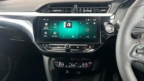 VAUXHALL CORSA 1.2 Turbo Ultimate