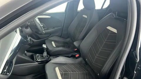 VAUXHALL CORSA 1.2 Turbo Ultimate