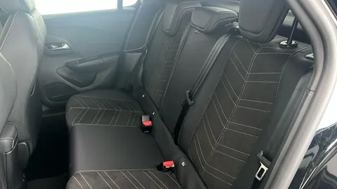 VAUXHALL CORSA 1.2 Turbo Ultimate