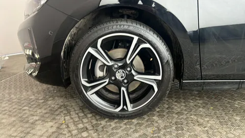VAUXHALL CORSA 1.2 Turbo Ultimate