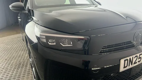 VAUXHALL CORSA 1.2 Turbo Ultimate