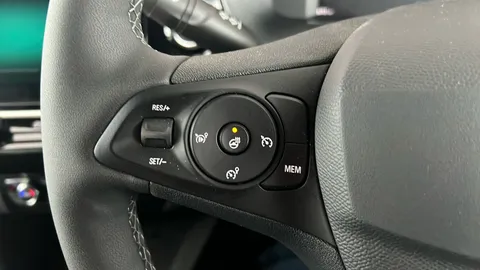 VAUXHALL CORSA 1.2 Turbo Ultimate