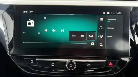 VAUXHALL CORSA 1.2 Turbo Ultimate