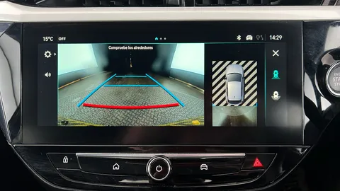 VAUXHALL CORSA 1.2 Turbo Ultimate