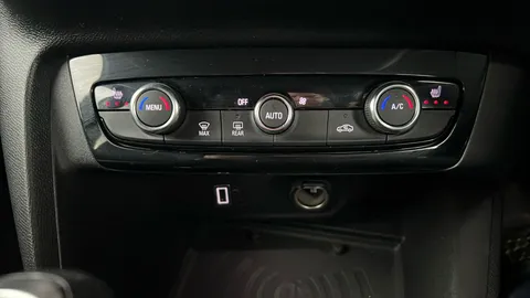 VAUXHALL CORSA 1.2 Turbo Ultimate