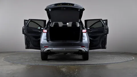 MAZDA CX-5 2.0 e-Skyactiv G MHEV Newground