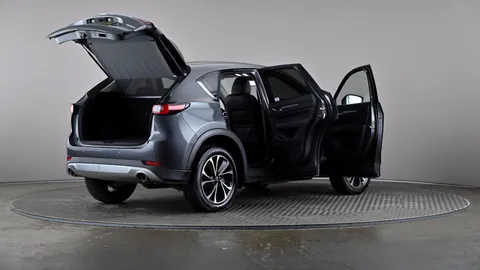 MAZDA CX-5 2.0 e-Skyactiv G MHEV Newground