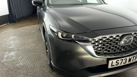 MAZDA CX-5 2.0 e-Skyactiv G MHEV Newground