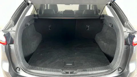 MAZDA CX-5 2.0 e-Skyactiv G MHEV Newground