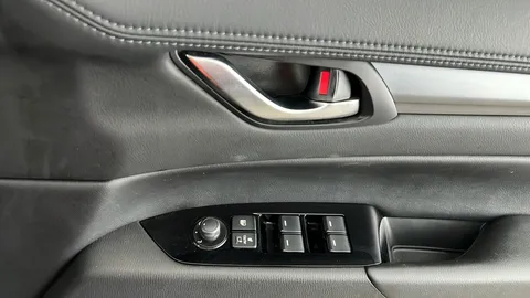 MAZDA CX-5 2.0 e-Skyactiv G MHEV Newground